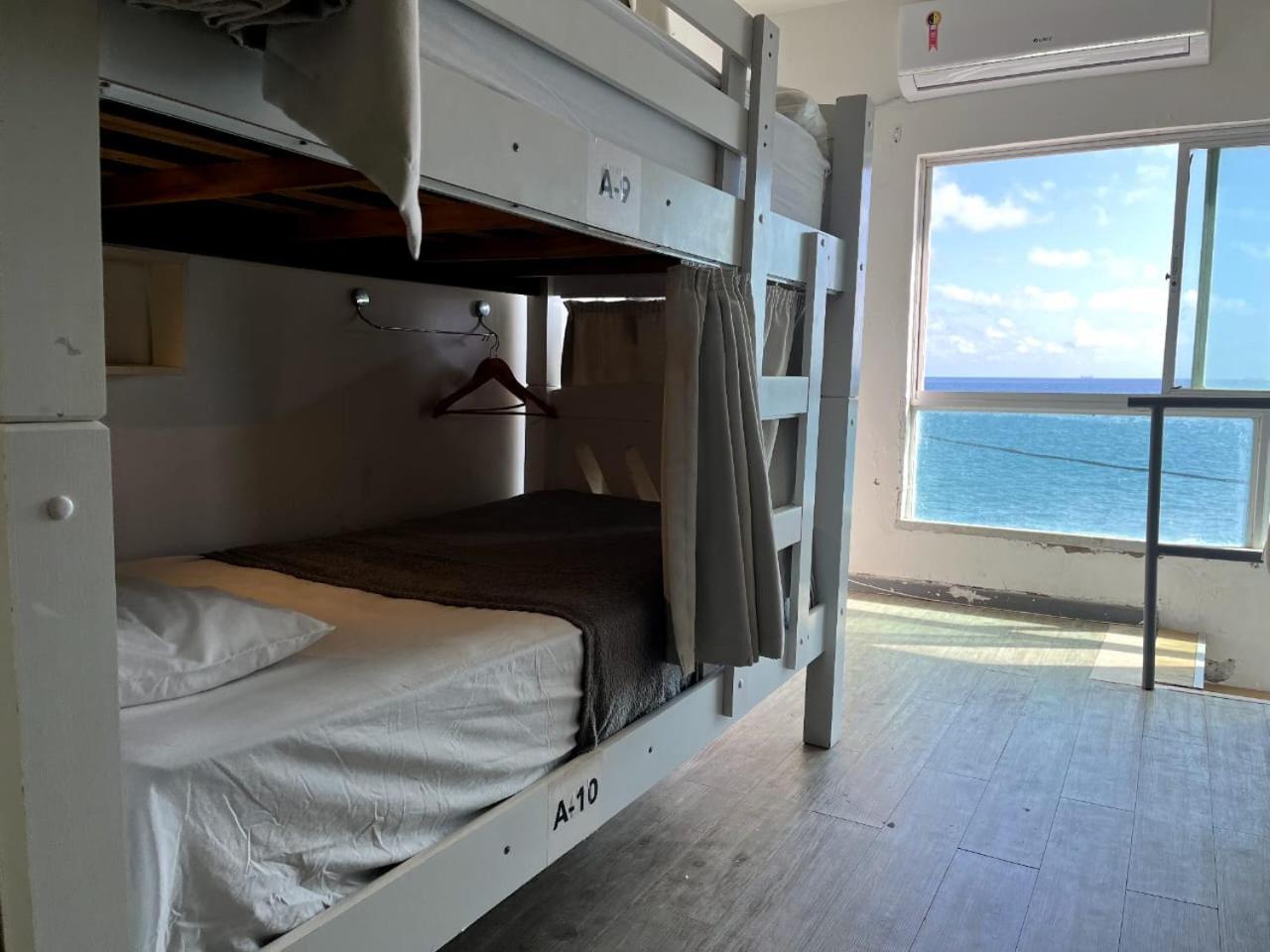 Hostel Cantinho Do Mar Salvador Pokoj fotografie
