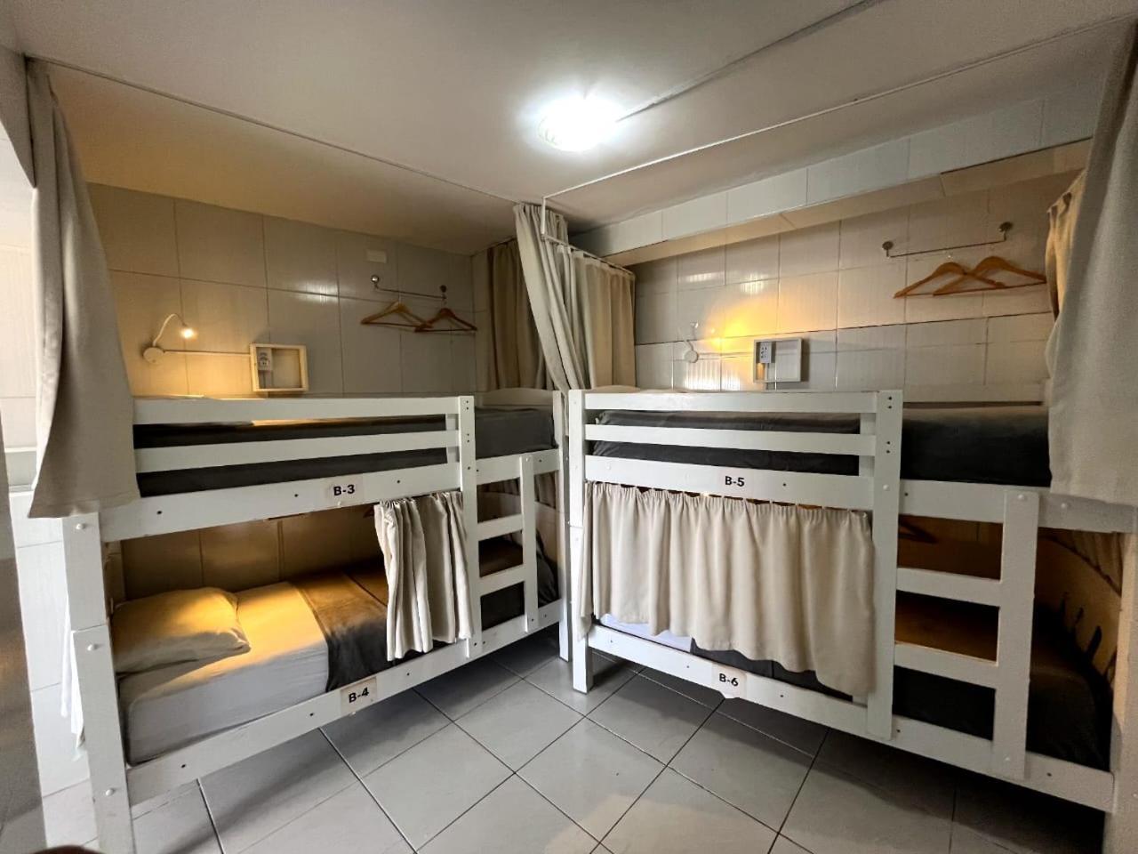 Hostel Cantinho Do Mar Salvador Pokoj fotografie