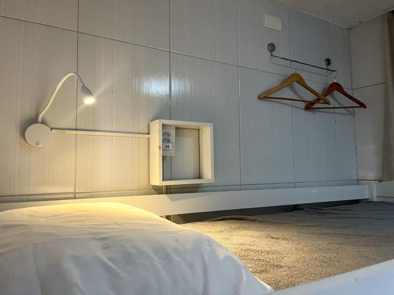 Hostel Cantinho Do Mar Salvador Pokoj fotografie